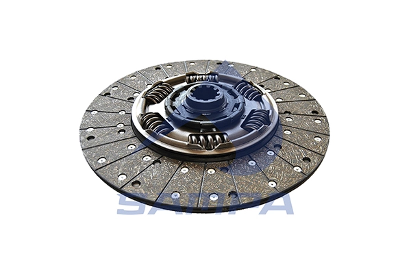 Clutch Disc (064.460)