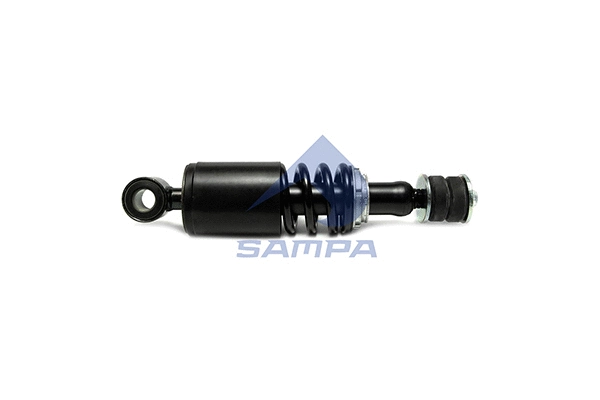 Shock Absorber, driver cab suspension (053.156)