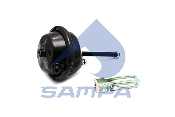 Diaphragm Brake Cylinder (094.020)