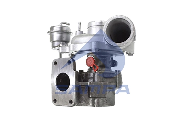 Charger, charging (supercharged/turbocharged) (065.006)