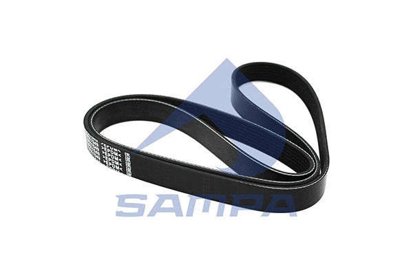 V-Ribbed Belt (207.253)