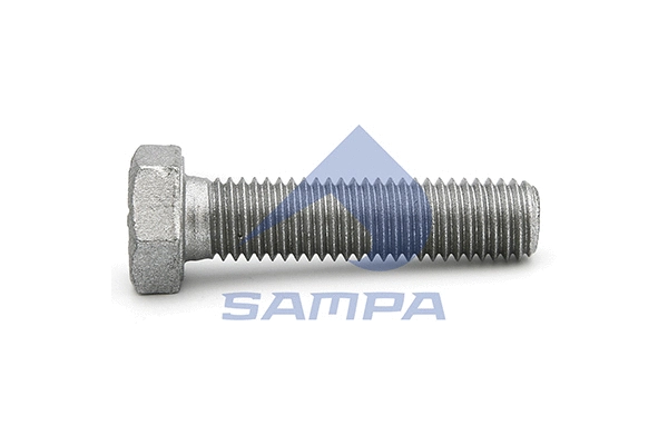 Fastening Bolt, stabiliser bar (102.533)