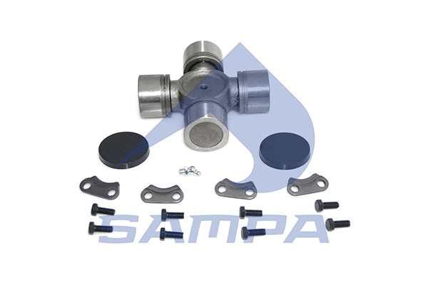 Joint, propshaft (079.388)