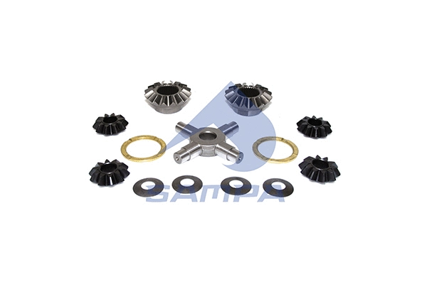 Repair Kit, differential (020.664)