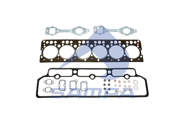Gasket Kit, cylinder head (011.762)