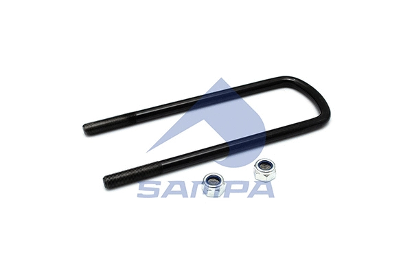 Spring Clamp (010.149/1)