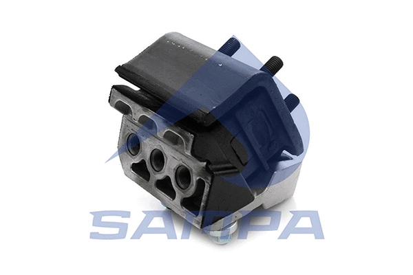 Mounting, engine (100.361)