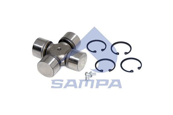 Joint, propshaft (079.385)