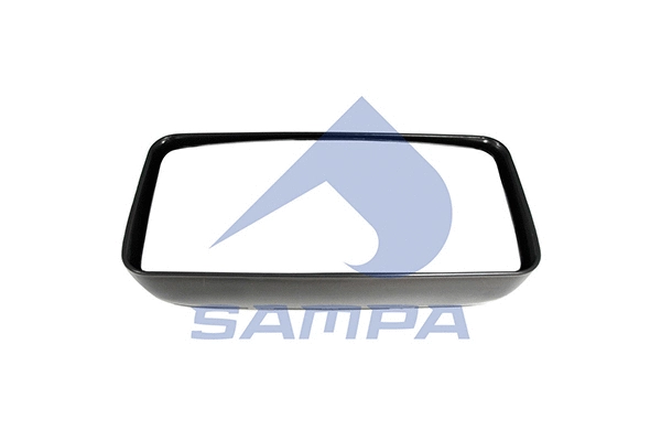 Exterior Mirror, driver cab (061.148)