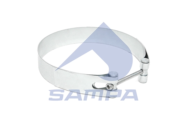 Fixing Strap, compressed air tank (049.045)