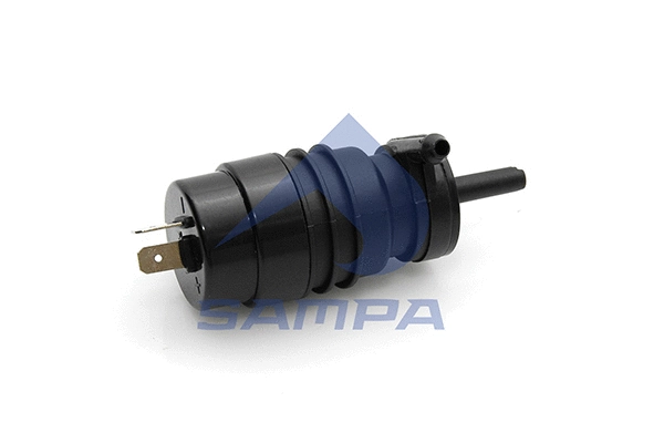 Washer Fluid Pump, window cleaning (206.177)