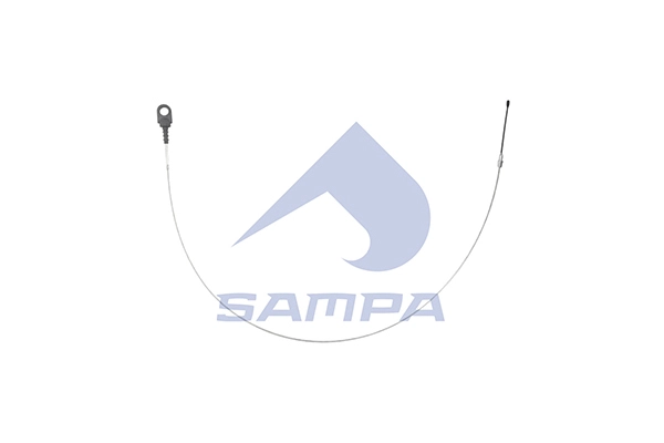 Oil Dipstick (076.240)