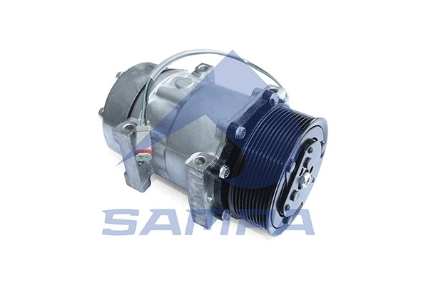 Compressor, air conditioning (044.424)