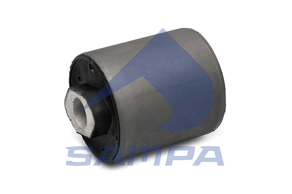 Bush, driver cab suspension (040.118)