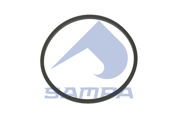 Gasket, fuel pump (210.053)