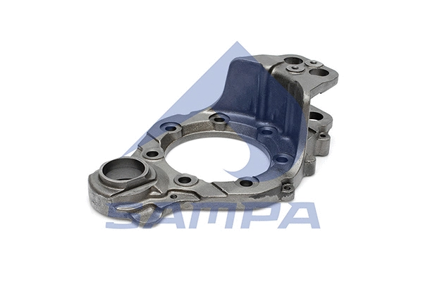 Holder, brake shaft bearing (100.316)