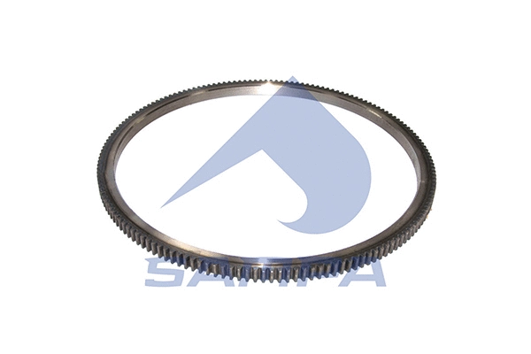 Ring Gear, flywheel (051.332)