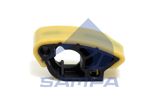 Guide, timing chain (010.074)