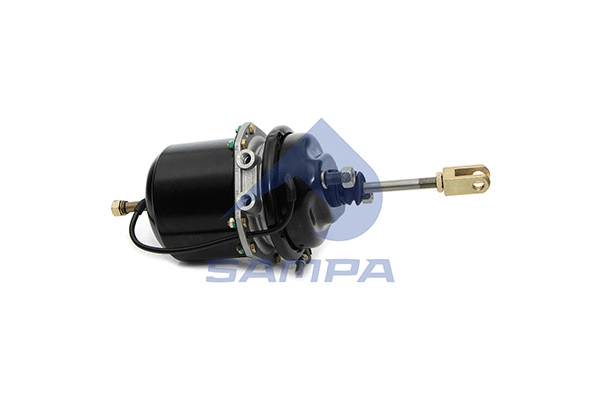 Spring-loaded Cylinder (094.032)