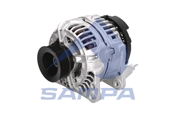 Alternator (053.460)