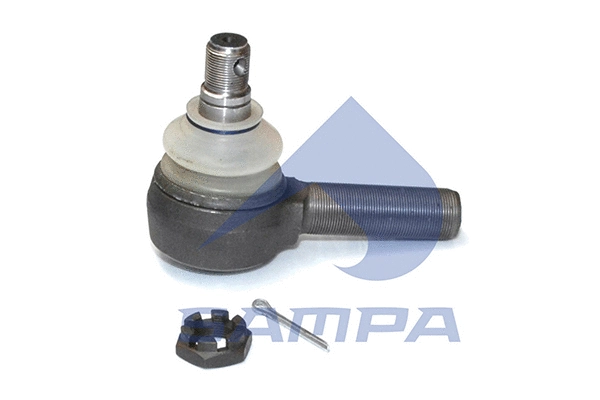 Tie Rod End (097.228)
