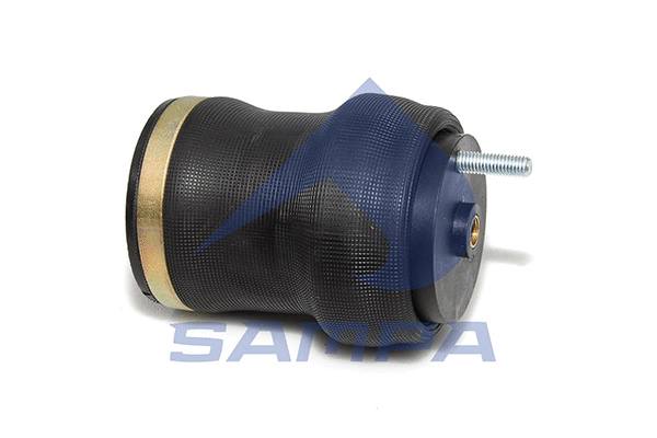 Bellow, driver cab suspension (080.240)