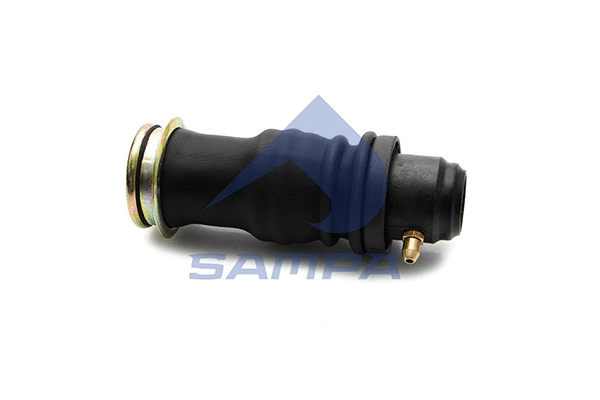 Bellow, driver cab suspension (040.152)