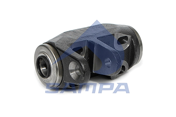 Bearing Bracket, shock absorber mounting (driver cab) (030.213)