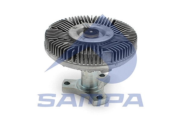 Clutch, radiator fan (061.364)