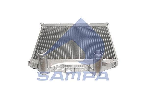 Charge Air Cooler (022.010)