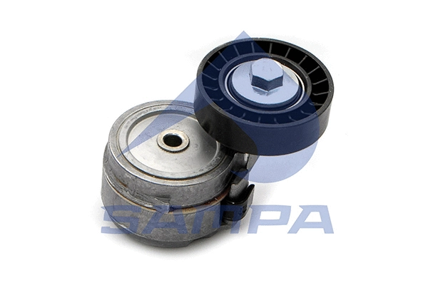 Belt Tensioner, V-ribbed belt (062.046)