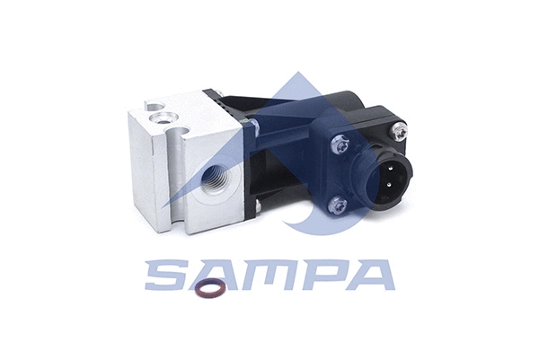 Solenoid Valve (096.3829)