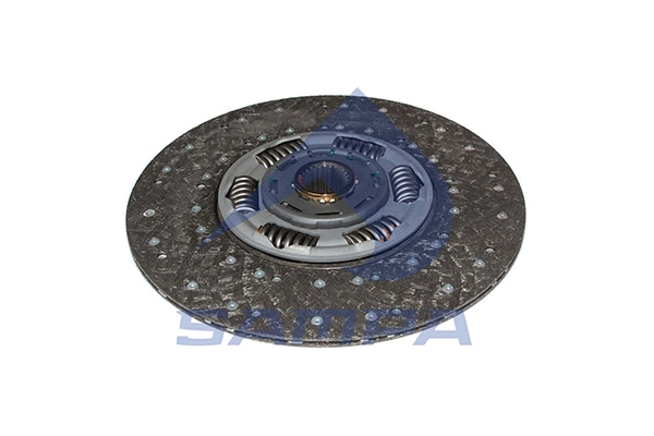 Clutch Disc (032.271)