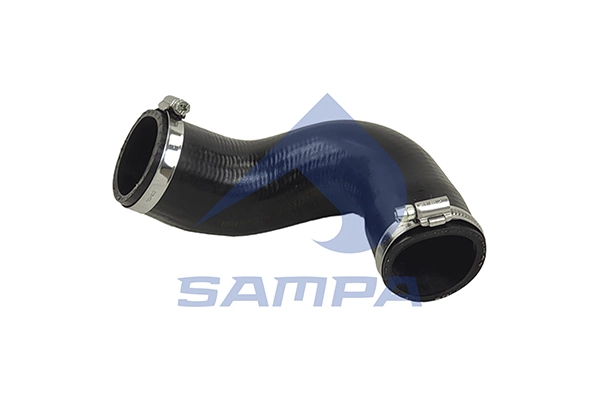 Charge Air Hose (005.062)