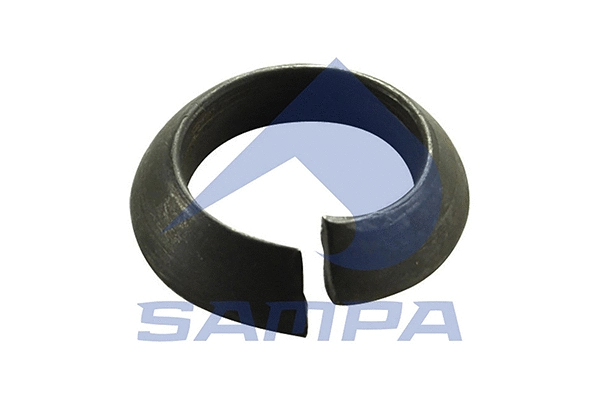 Retaining Ring, wheel rim (020.461)