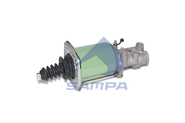 Clutch Booster (096.300)