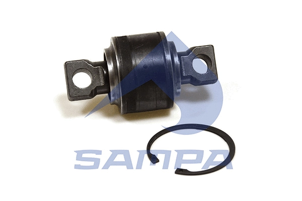 Repair Kit, control/trailing arm (030.579)