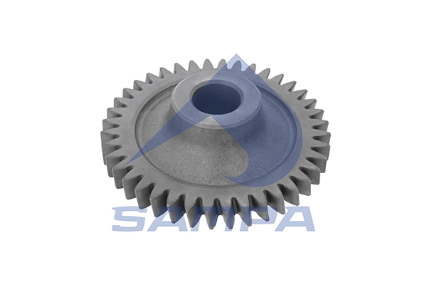 Gear, air compressor (096.4614)
