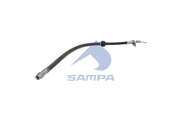 Brake Hose (076.252)