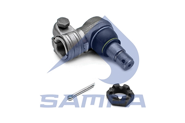 Tie Rod End (097.889)