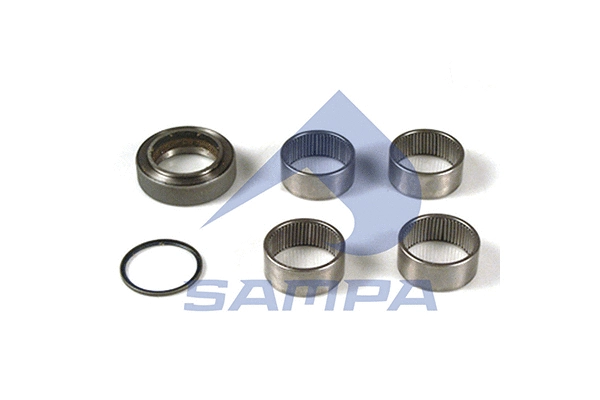 Repair Kit, kingpin (010.702)