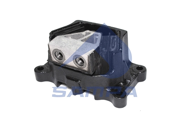 Mounting, engine (011.405)