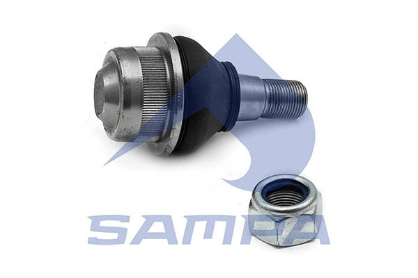 Ball Joint (097.1058)