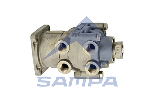 Brake Valve, service brake (096.440)