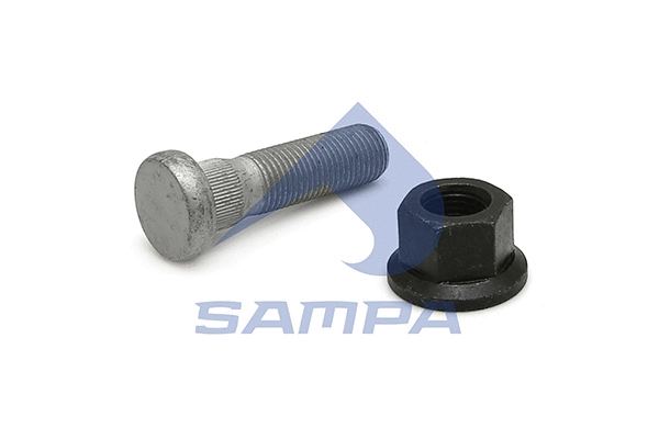Wheel Stud (040.706)