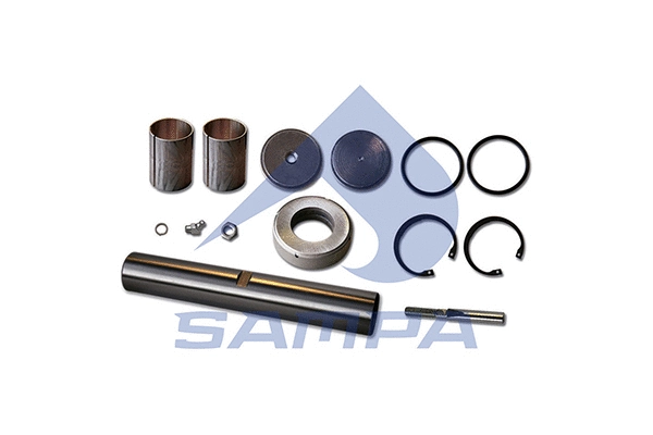Repair Kit, kingpin (080.511)