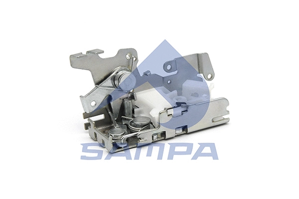Door Lock (204.256)