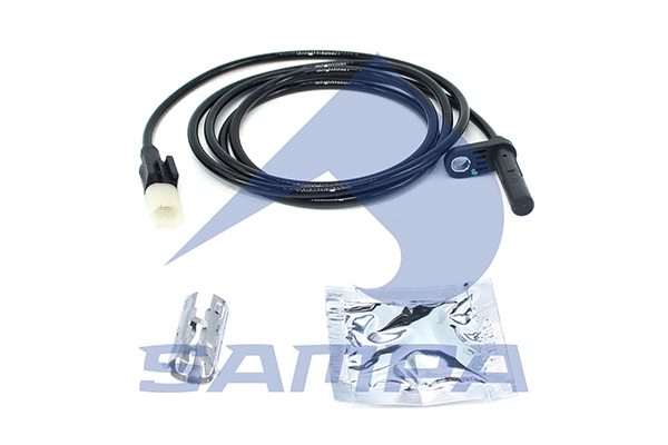 Sensor, wheel speed (096.2771)