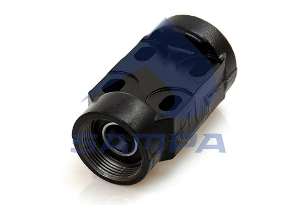 Bearing Bracket, shock absorber mounting (driver cab) (030.255)