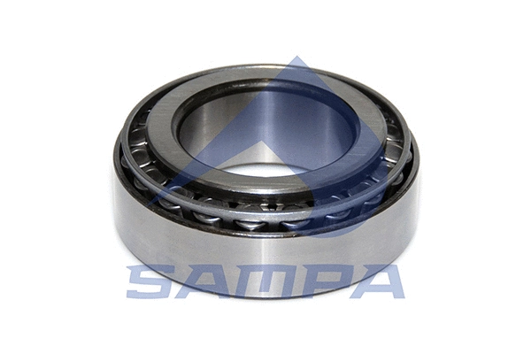 Wheel Bearing (010.401)